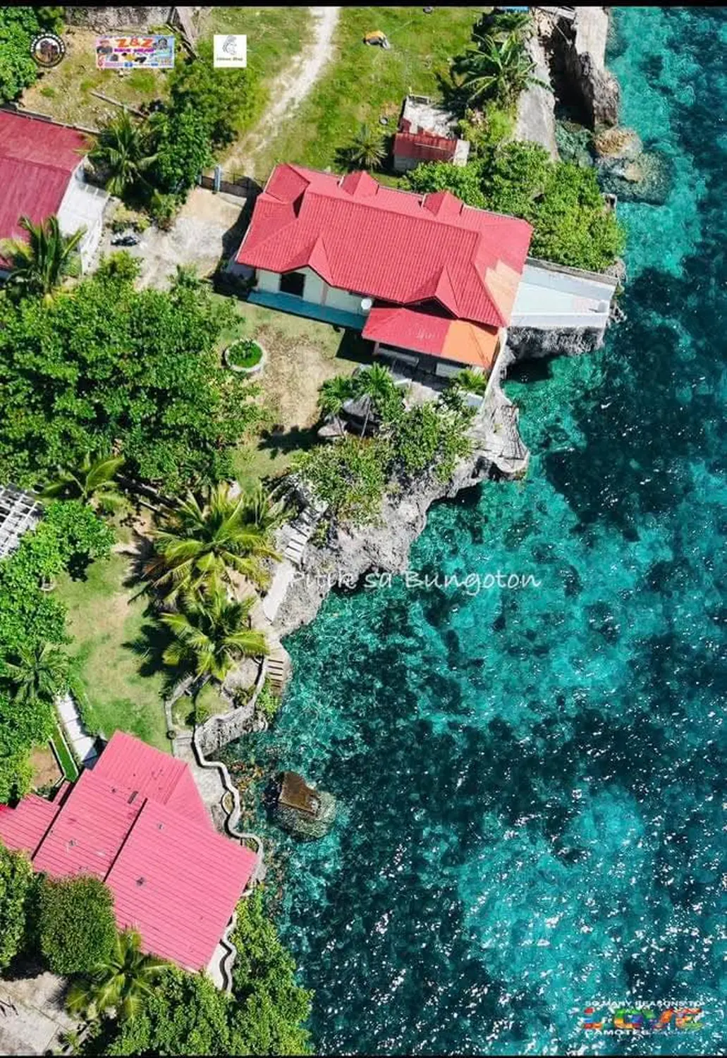 Eckhard Tourismus - Phillipinadventures - Insel