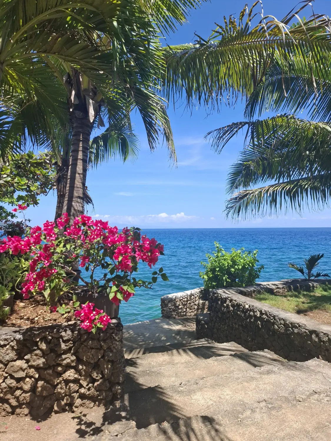 Eckhard Tourismus - Phillipinadventures - Insel