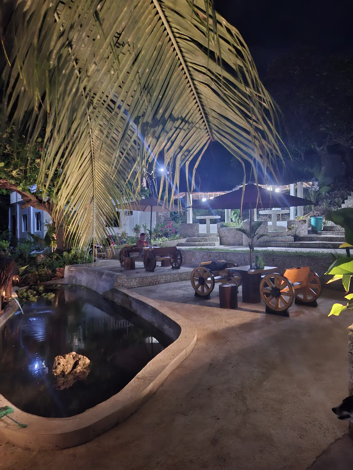 Eckhard Tourismus - Phillipinadventures - Insel